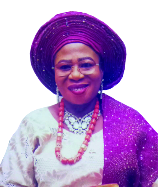Yeye Caroline Omobolaji Oladitan